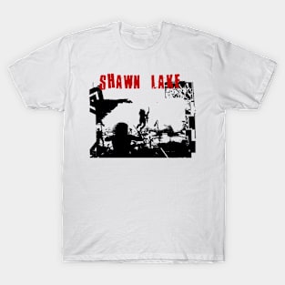 shawn lake T-Shirt